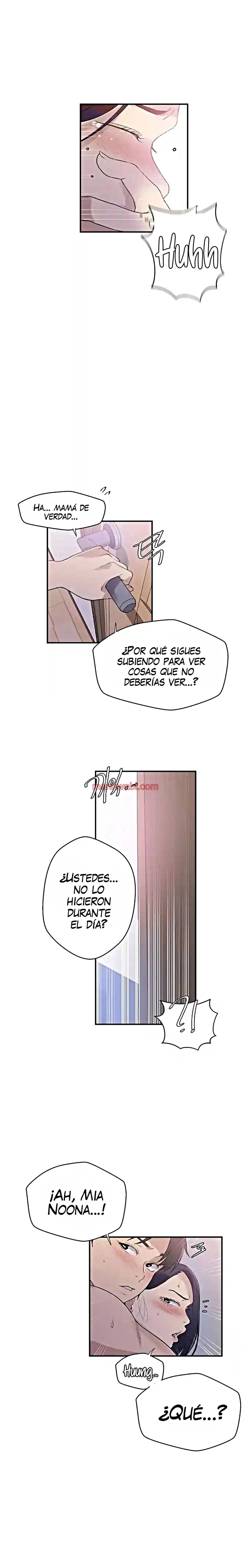 Clases Secretas - Capítulo 224_3 manhwa