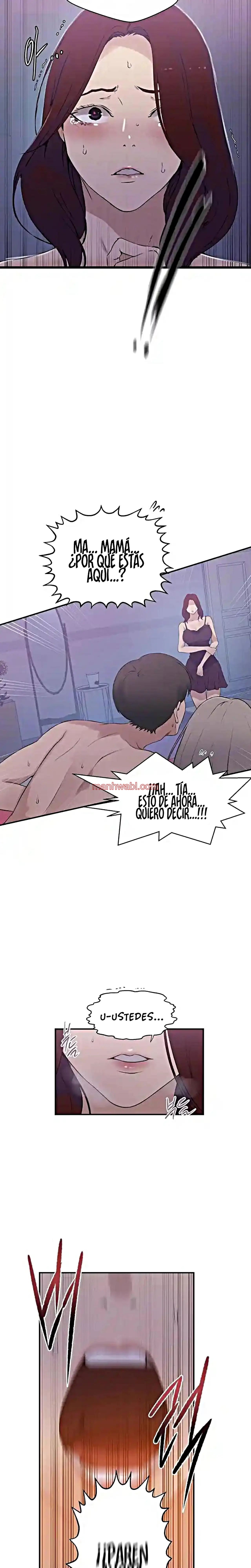 Clases Secretas - Capítulo 226_2 manhwa