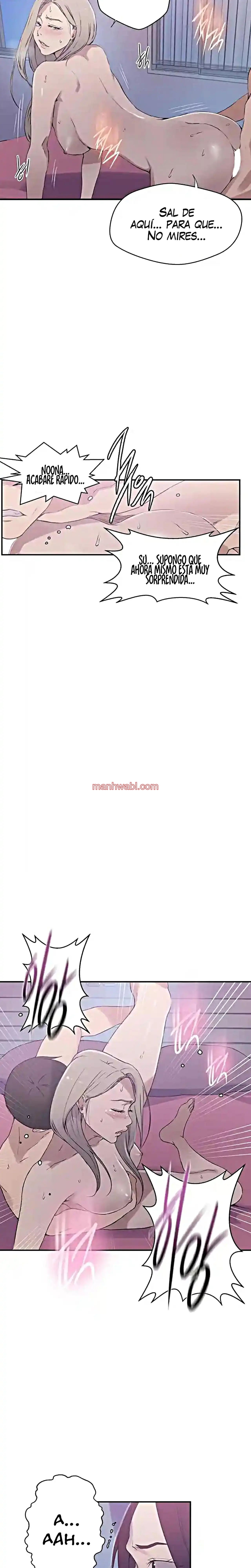 Clases Secretas - Capítulo 226_2 manhwa