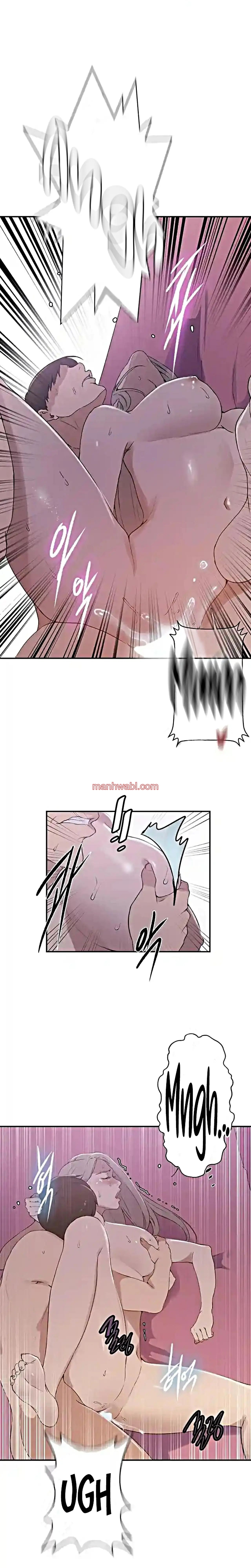 Clases Secretas - Capítulo 226_2 manhwa