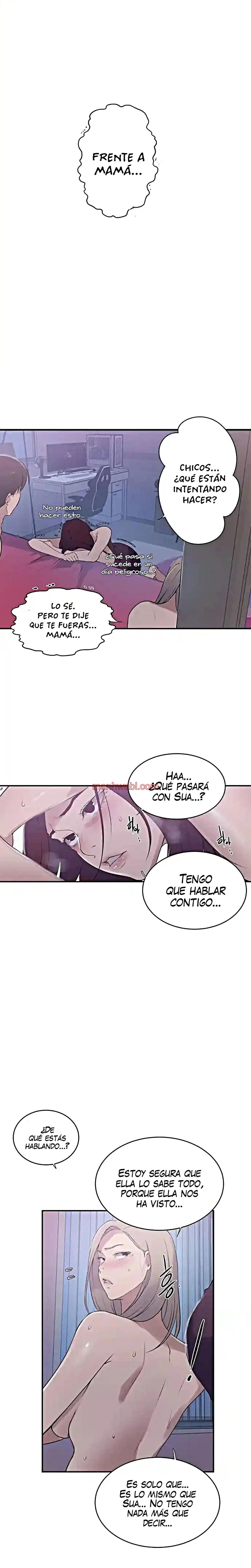 Clases Secretas - Capítulo 226_2 manhwa