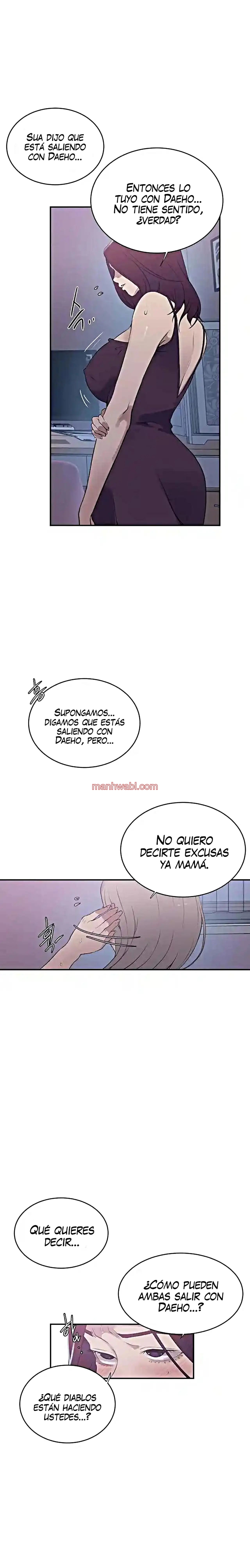 Clases Secretas - Capítulo 226_3 manhwa