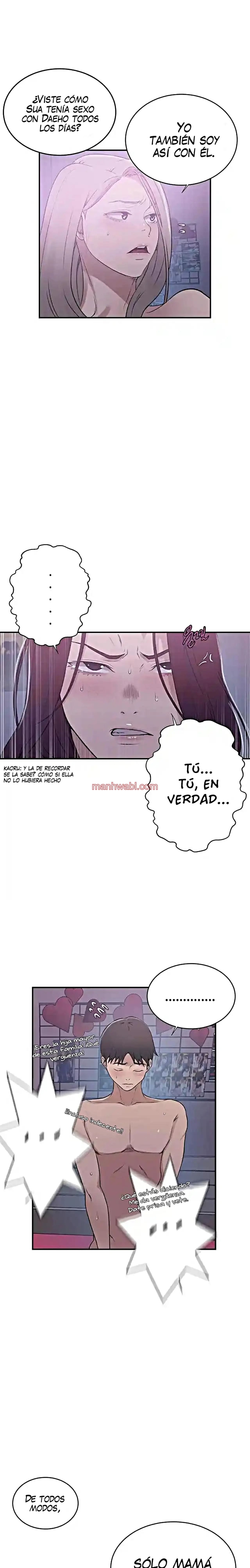 Clases Secretas - Capítulo 226_3 manhwa