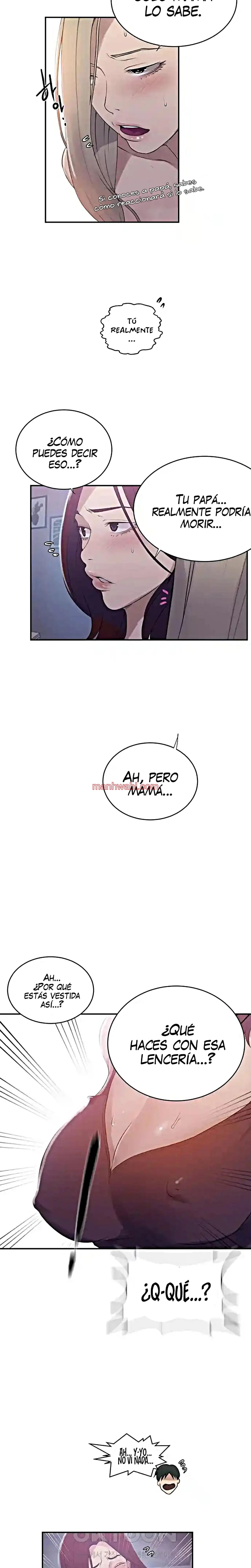 Clases Secretas - Capítulo 226_3 manhwa