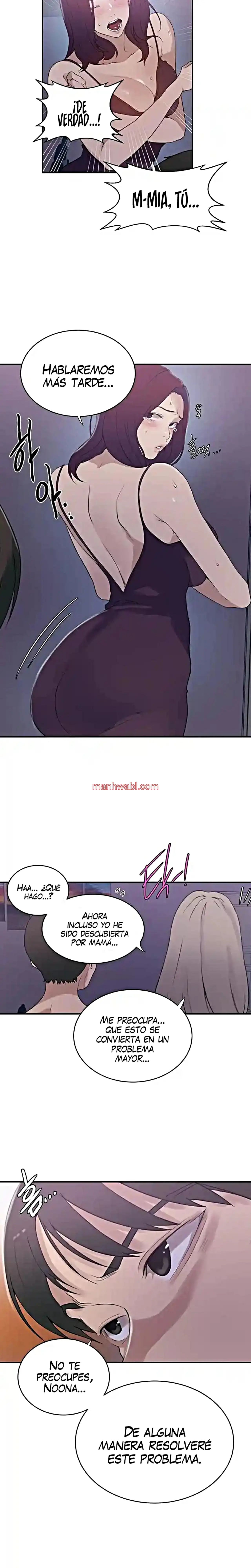 Clases Secretas - Capítulo 226_3 manhwa