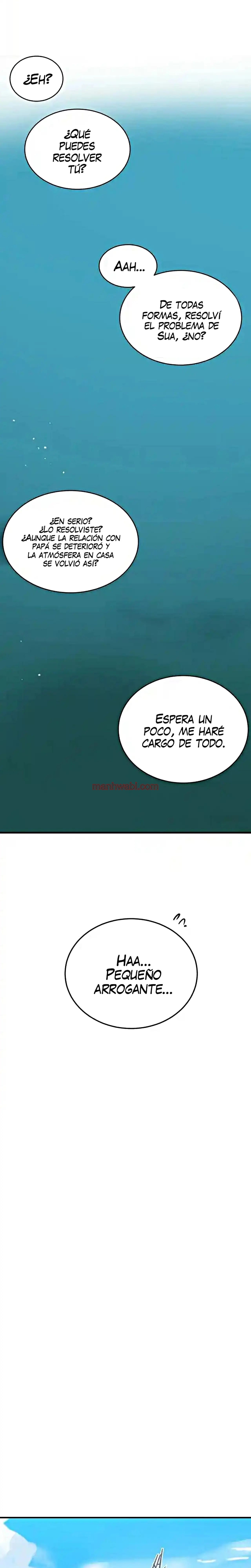 Clases Secretas - Capítulo 226_3 manhwa