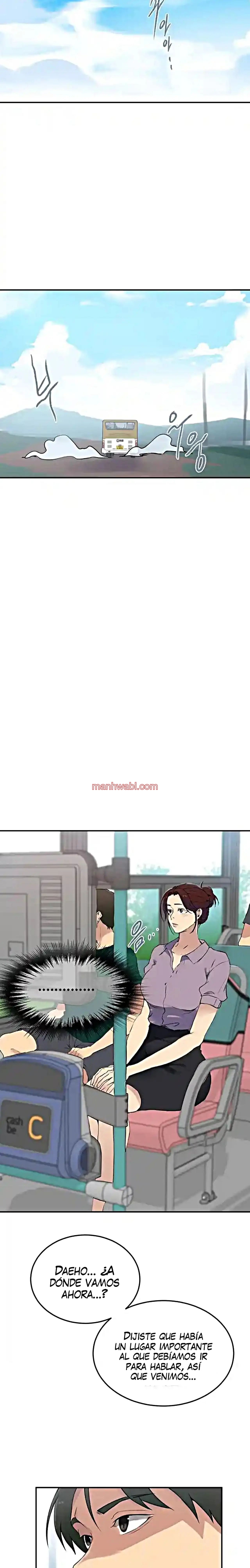 Clases Secretas - Capítulo 226_3 manhwa