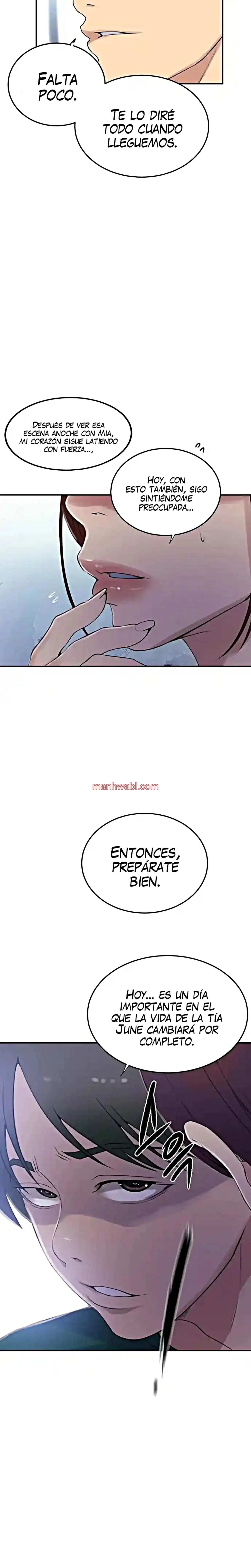 Clases Secretas - Capítulo 226_3 manhwa