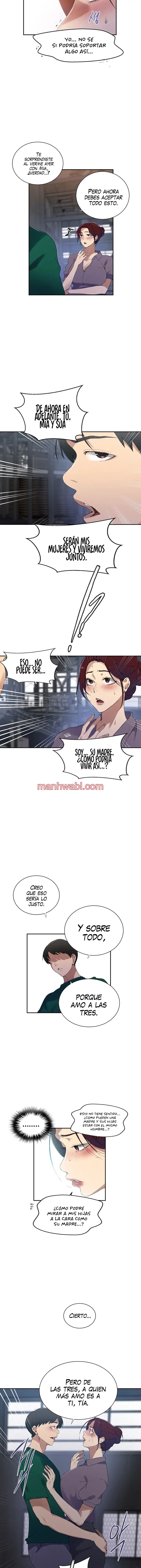 Clases Secretas - Capítulo 227_2 manhwa