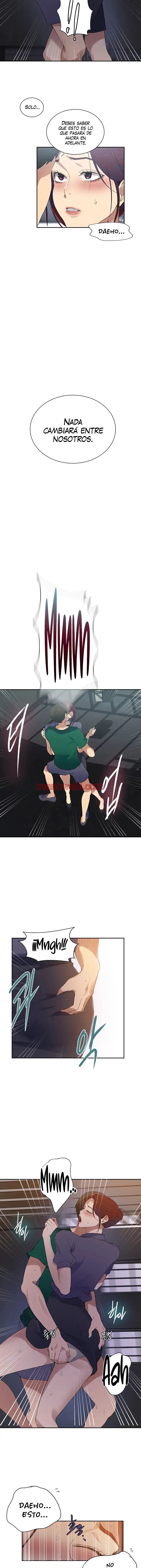 Clases Secretas - Capítulo 227_2 manhwa