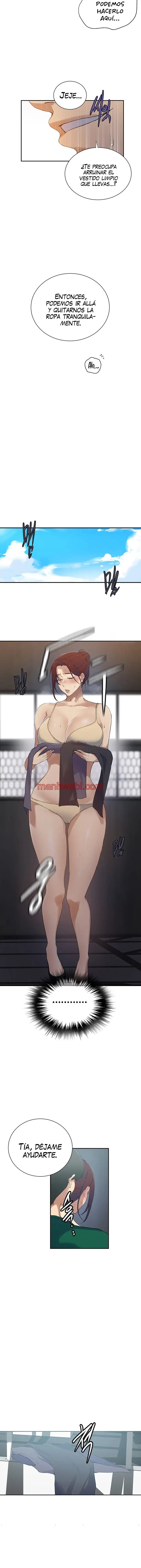 Clases Secretas - Capítulo 227_2 manhwa