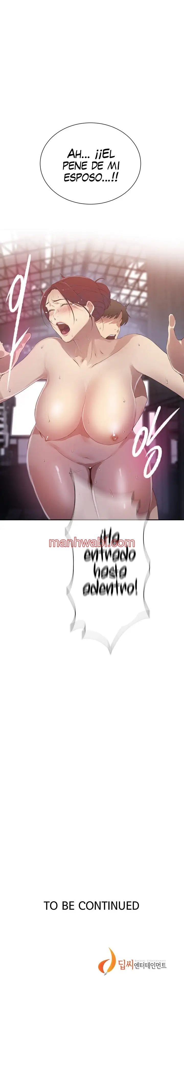 Clases Secretas - Capítulo 227_3 manhwa