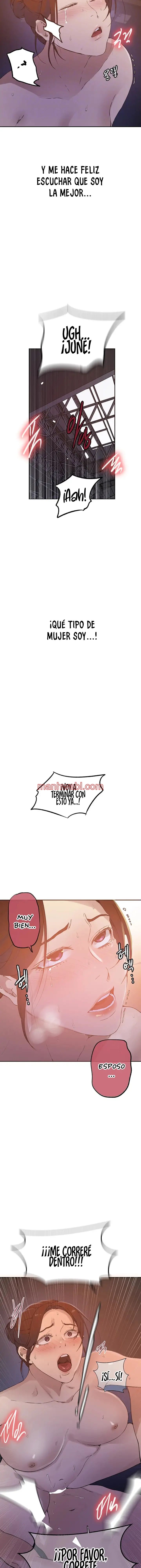 Clases Secretas - Capítulo 228 manhwa