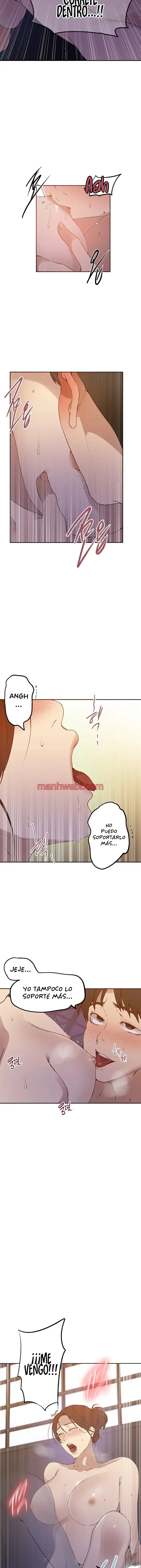 Clases Secretas - Capítulo 228_2 manhwa