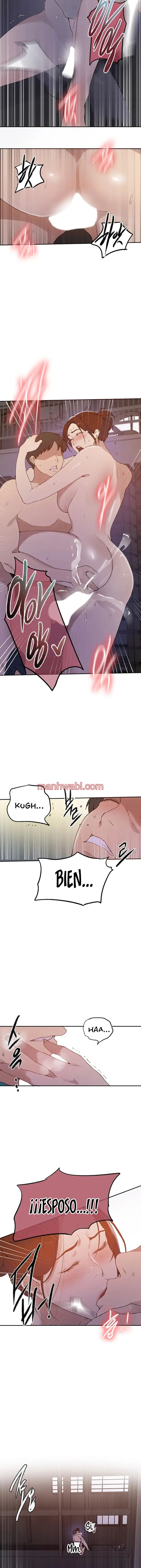 Clases Secretas - Capítulo 228_2 manhwa