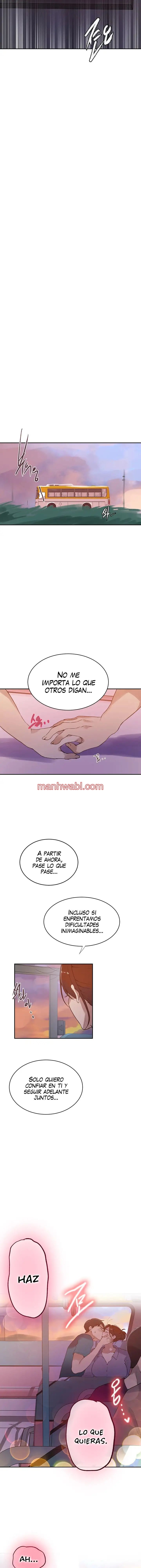 Clases Secretas - Capítulo 228_2 manhwa