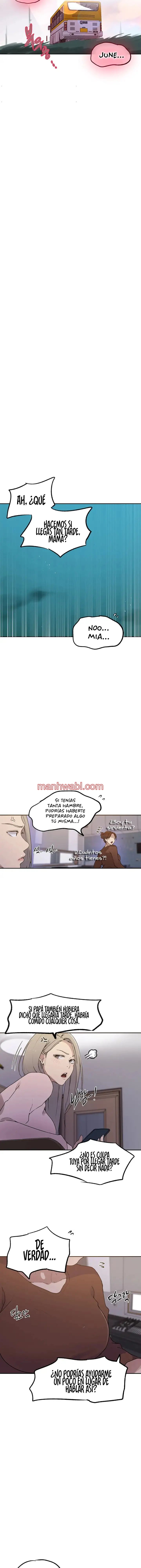 Clases Secretas - Capítulo 228_2 manhwa