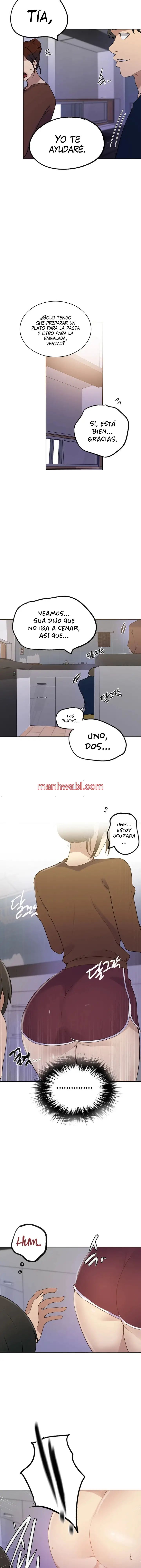 Clases Secretas - Capítulo 228_3 manhwa