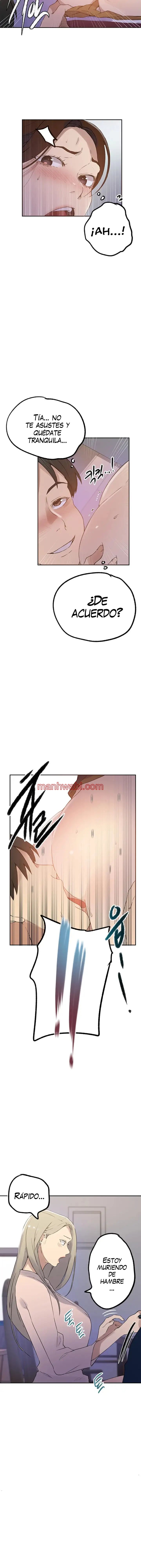 Clases Secretas - Capítulo 228_3 manhwa