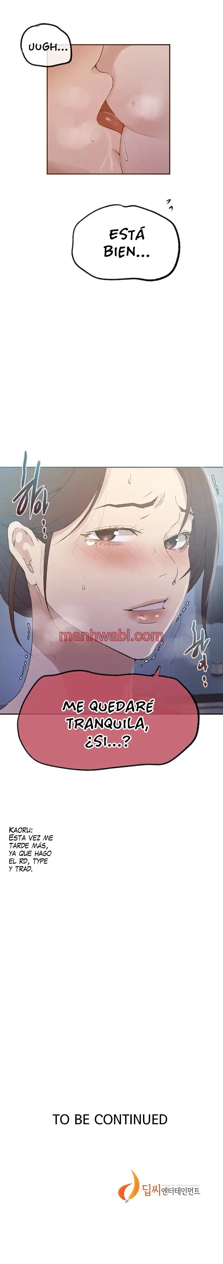 Clases Secretas - Capítulo 228_3 manhwa