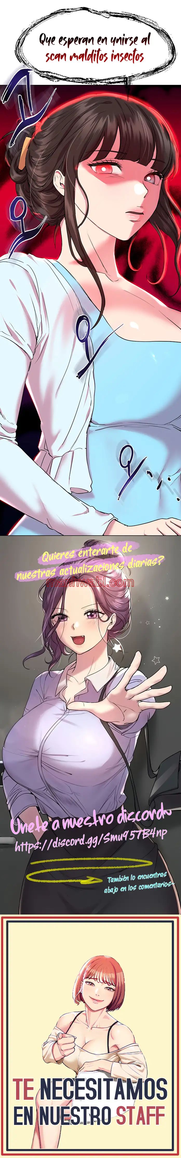 Clases Secretas - Capítulo 228_3 manhwa