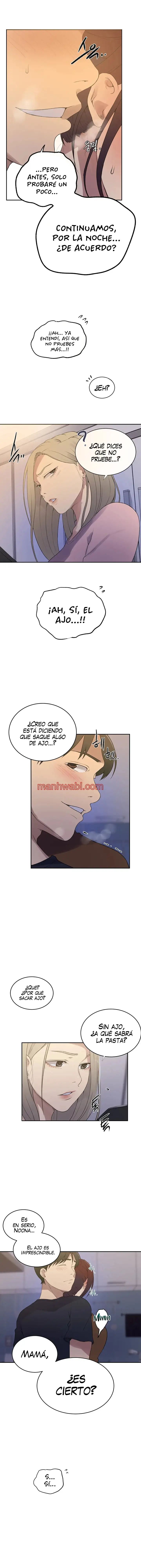 Clases Secretas - Capítulo 229_2 manhwa