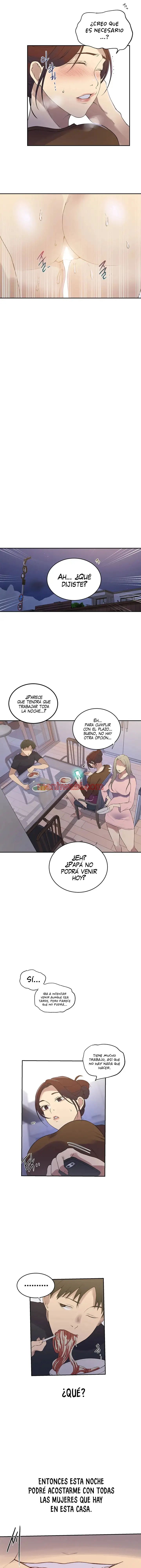 Clases Secretas - Capítulo 229_2 manhwa