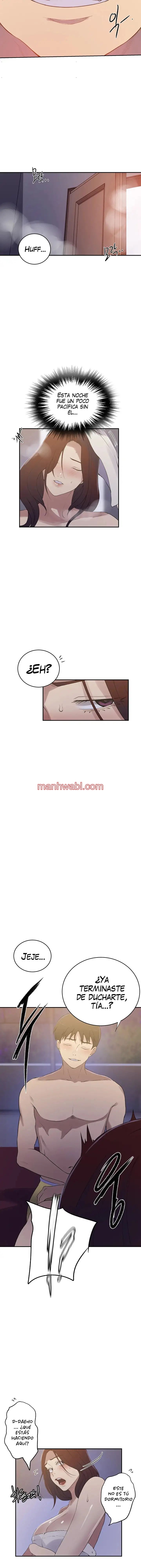 Clases Secretas - Capítulo 229_2 manhwa