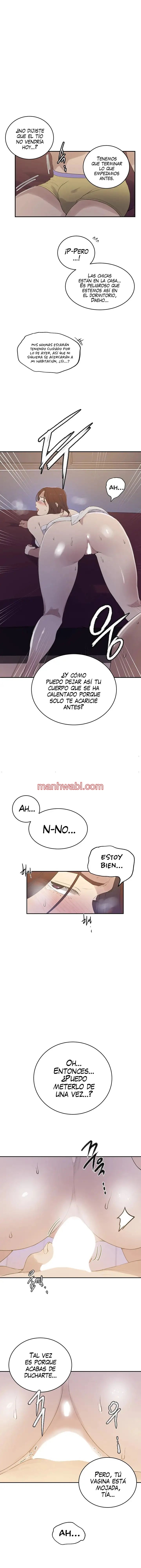 Clases Secretas - Capítulo 229_2 manhwa