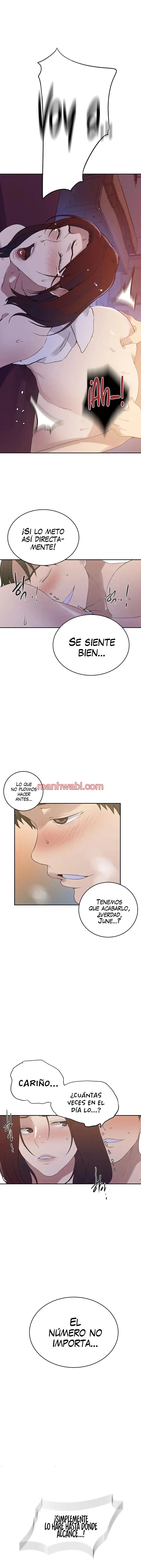 Clases Secretas - Capítulo 229_3 manhwa