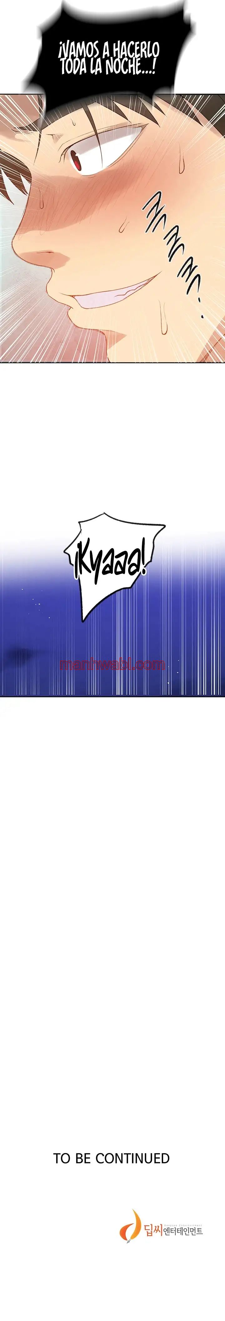 Clases Secretas - Capítulo 229_3 manhwa