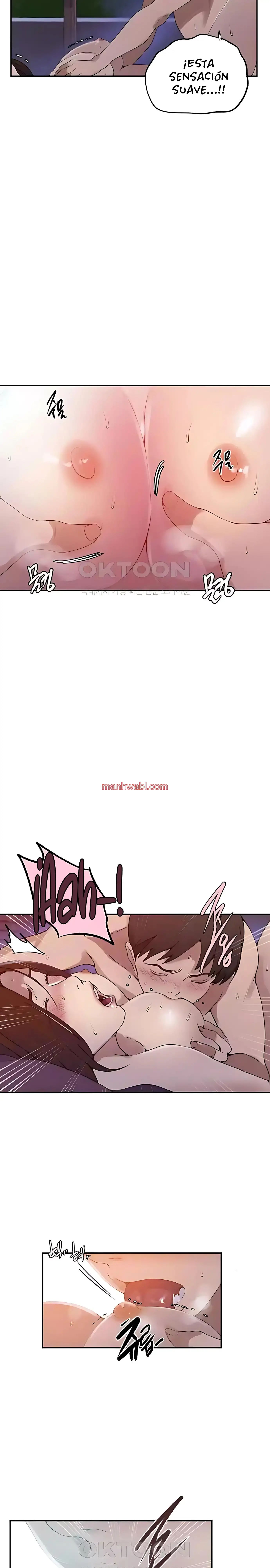 Clases Secretas - Capítulo 230_2 manhwa