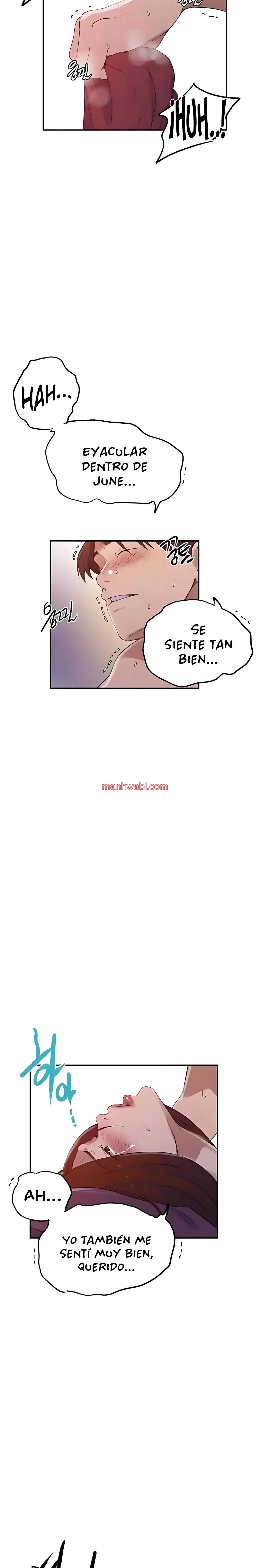 Clases Secretas - Capítulo 230_2 manhwa