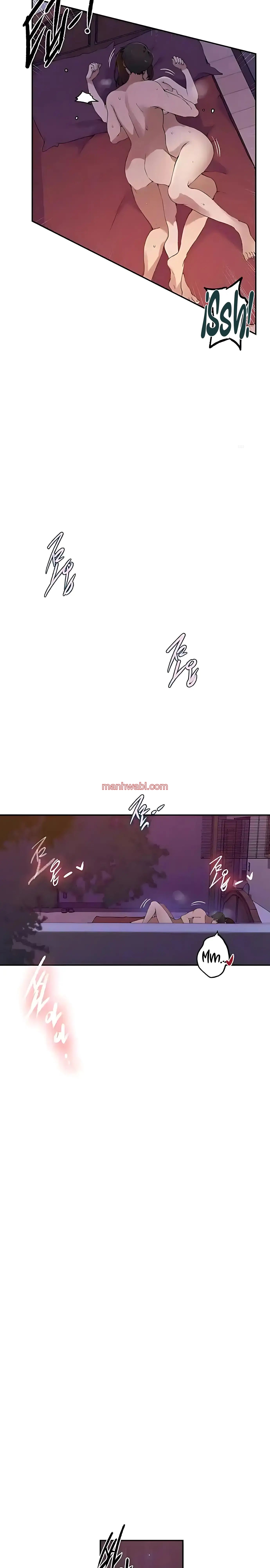 Clases Secretas - Capítulo 230_2 manhwa