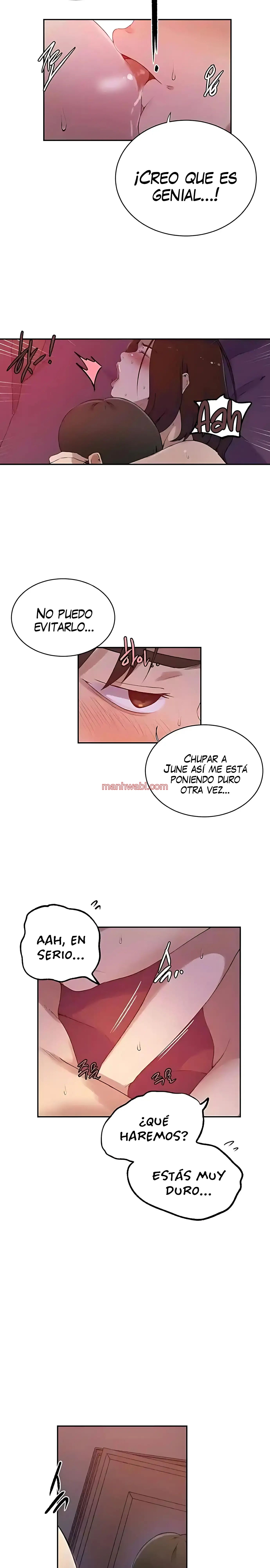 Clases Secretas - Capítulo 230_3 manhwa