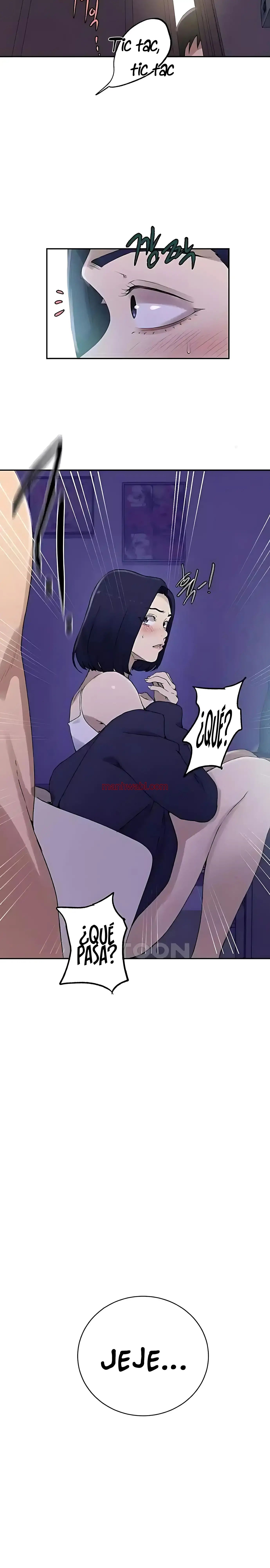 Clases Secretas - Capítulo 230_3 manhwa