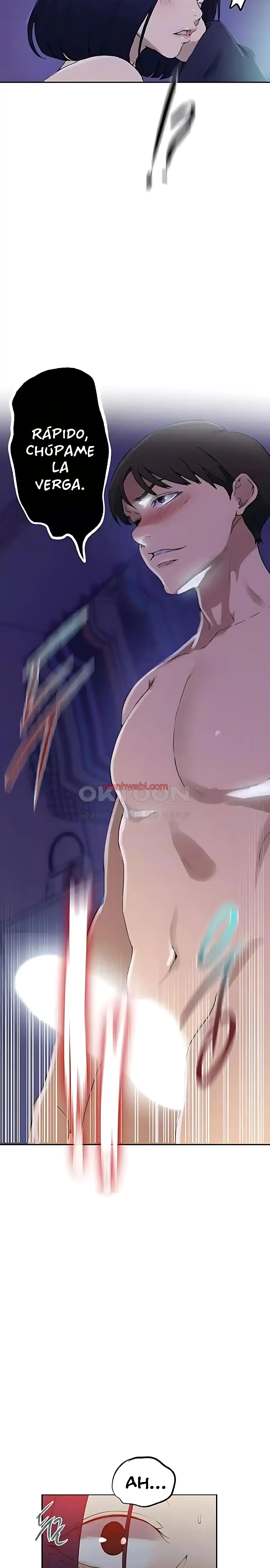 Clases Secretas - Capítulo 230_3 manhwa