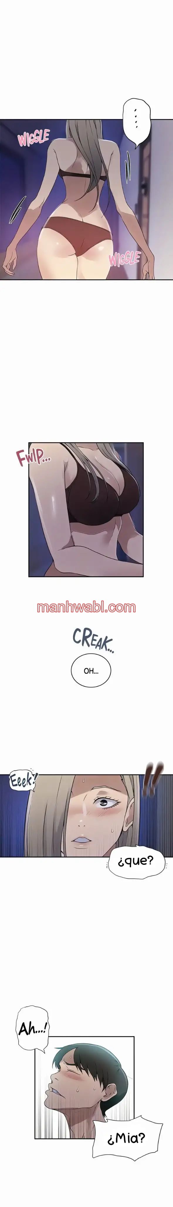 Clases Secretas - Capítulo 231_2 manhwa