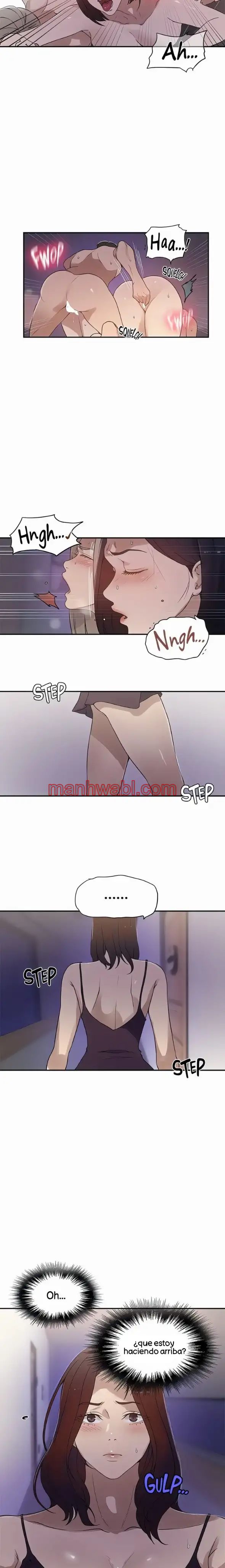 Clases Secretas - Capítulo 231_3 manhwa