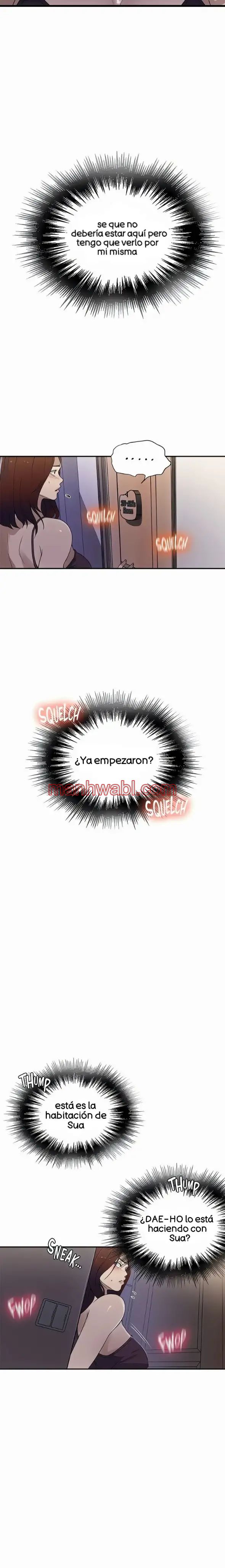 Clases Secretas - Capítulo 231_3 manhwa