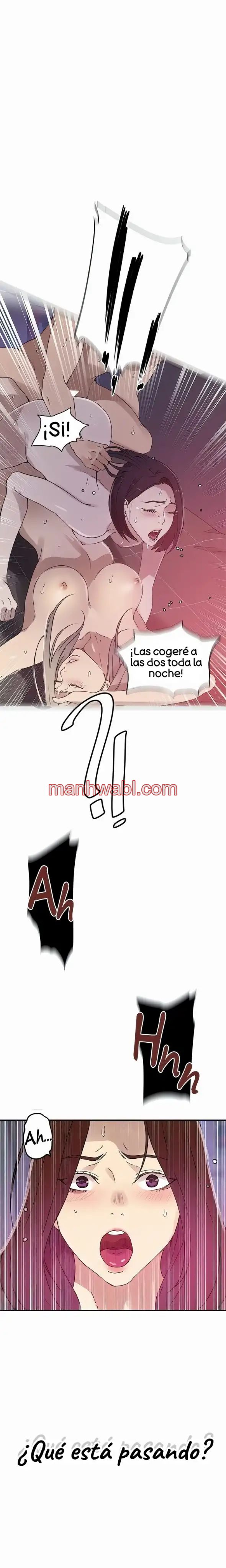 Clases Secretas - Capítulo 231_3 manhwa