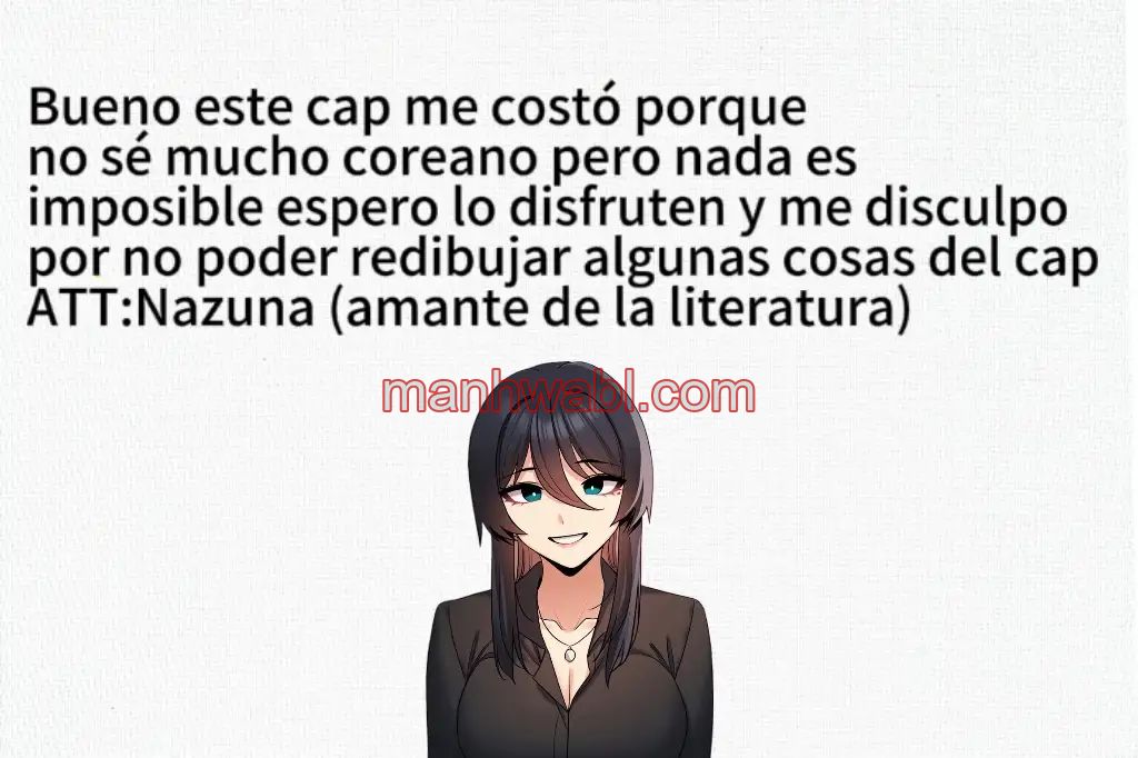 Clases Secretas - Capítulo 232 manhwa