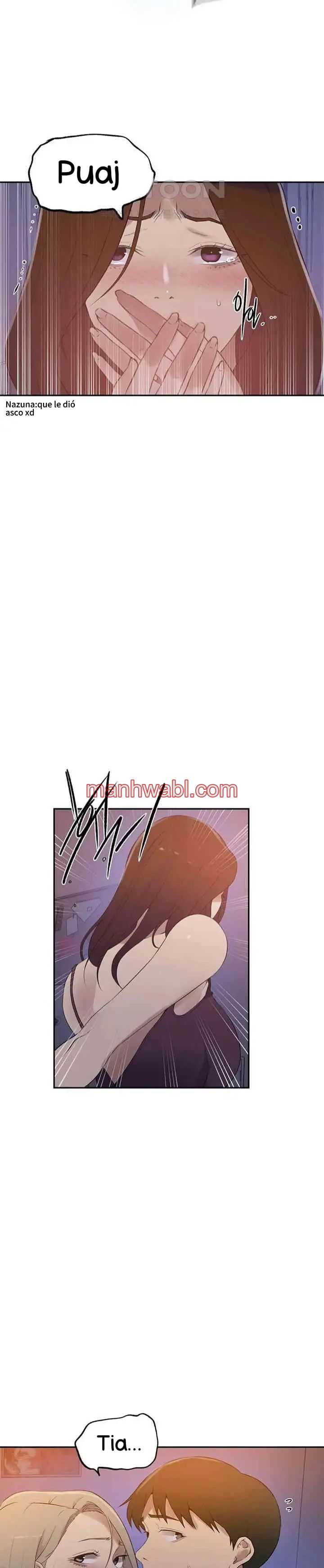 Clases Secretas - Capítulo 232_2 manhwa