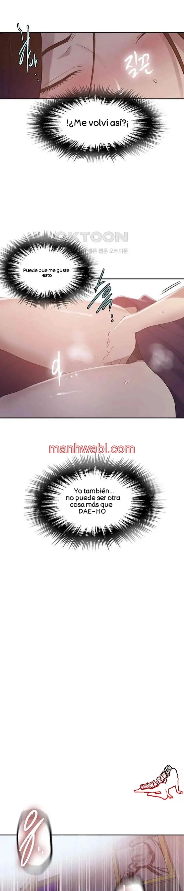 Clases Secretas - Capítulo 232_2 manhwa