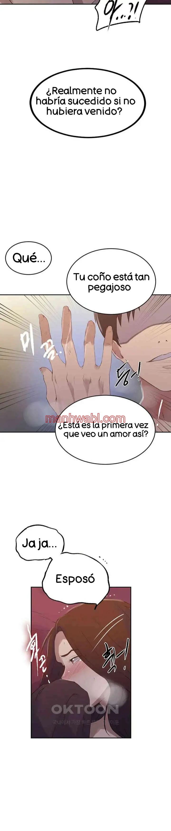 Clases Secretas - Capítulo 232_3 manhwa