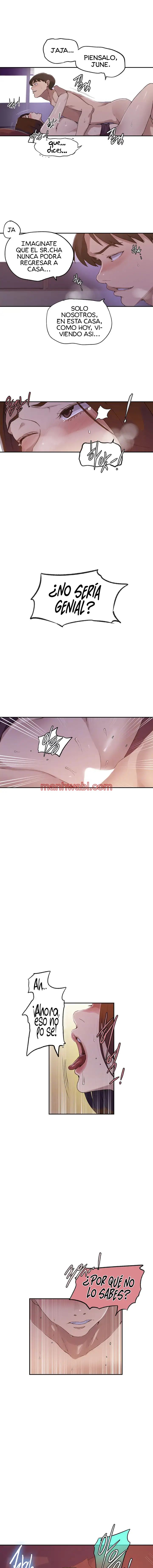 Clases Secretas - Capítulo 233_2 manhwa