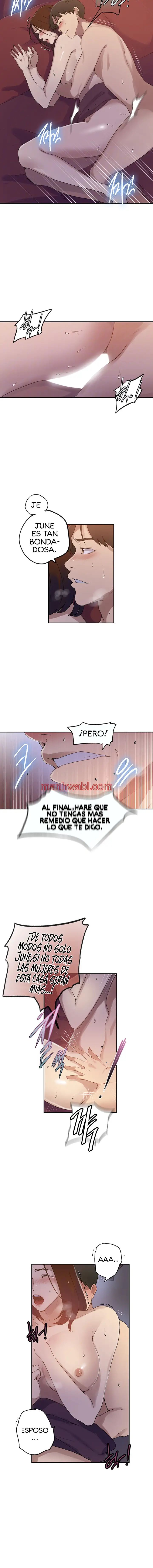 Clases Secretas - Capítulo 233_2 manhwa