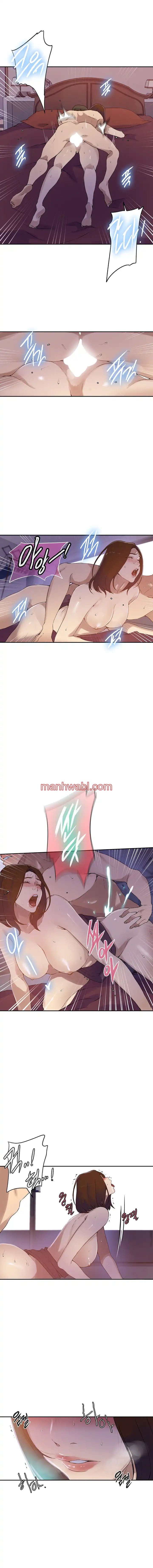 Clases Secretas - Capítulo 233_2 manhwa