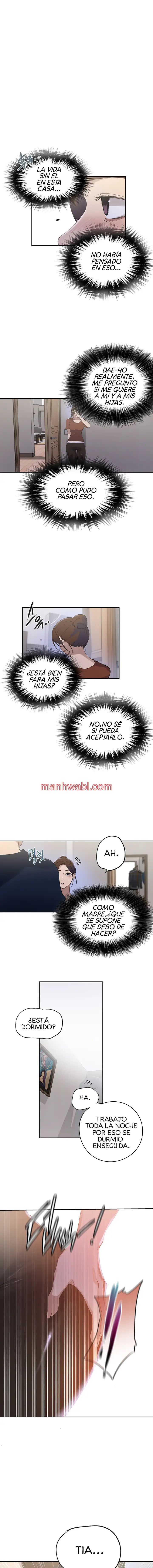 Clases Secretas - Capítulo 233_3 manhwa