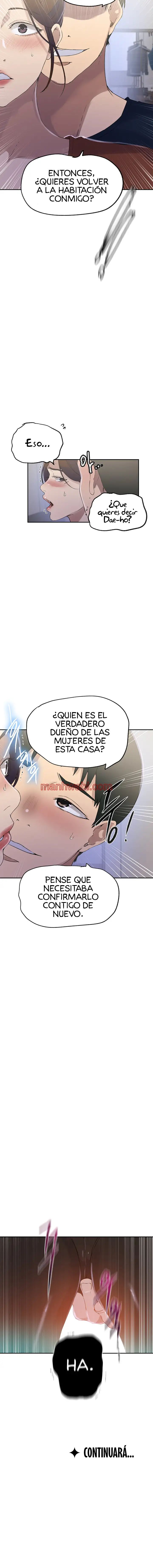 Clases Secretas - Capítulo 233_3 manhwa
